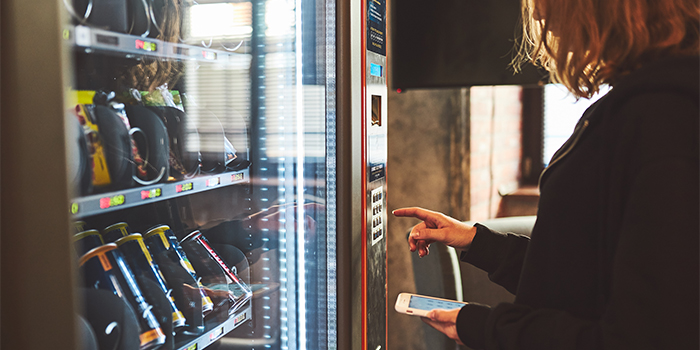 vending-machine
